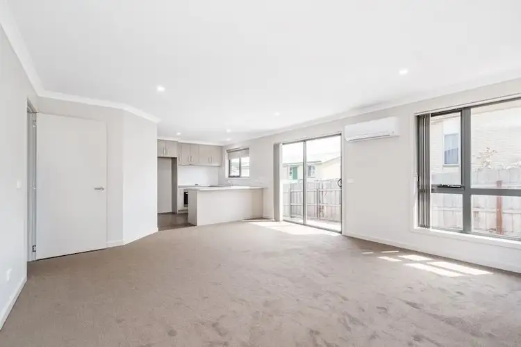 Second view of Homely unit listing, 3/86 Middle Road, Devonport TAS 7310