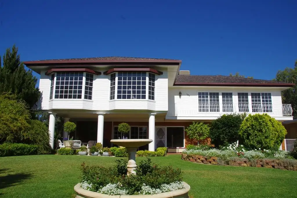 Main view of Homely house listing, 133 Gibbons Street, Narrabri NSW 2390