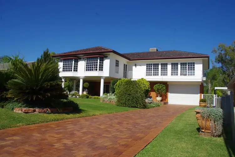 Third view of Homely house listing, 133 Gibbons Street, Narrabri NSW 2390