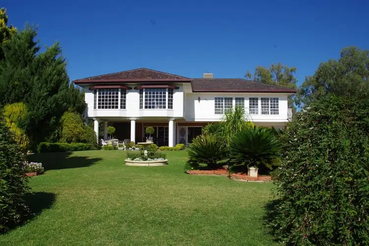Fourth view of Homely house listing, 133 Gibbons Street, Narrabri NSW 2390