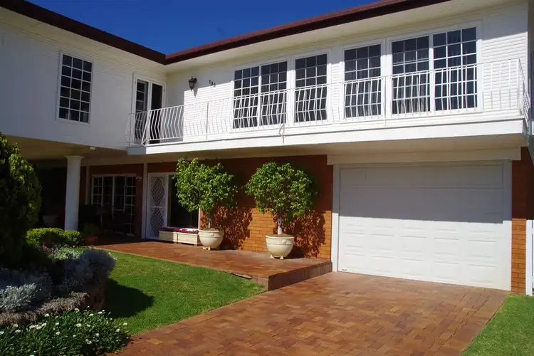 Fifth view of Homely house listing, 133 Gibbons Street, Narrabri NSW 2390