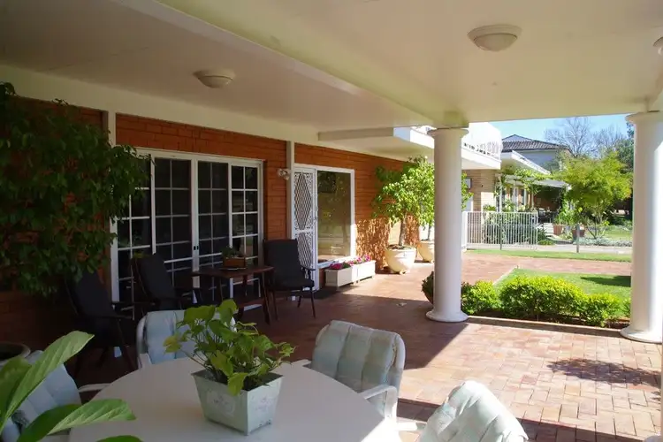 Sixth view of Homely house listing, 133 Gibbons Street, Narrabri NSW 2390