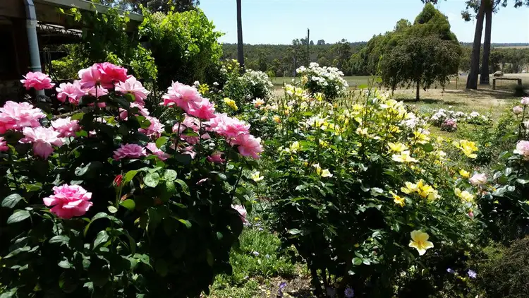 Seventh view of Homely house listing, 450 Winnejup Road, Kangaroo Gully WA 6255
