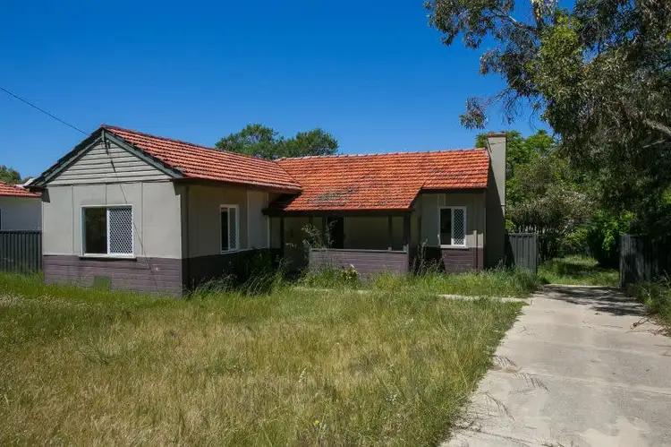 56 Rennie Crescent S, Hilton WA 6163