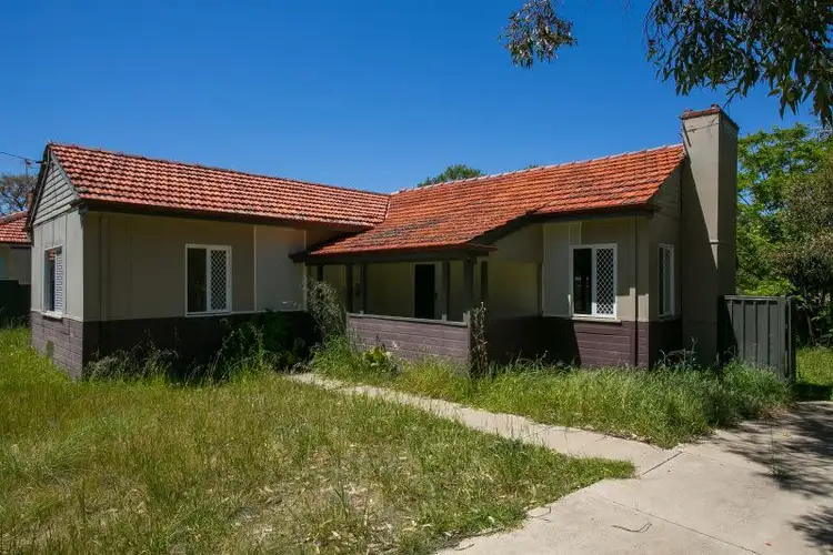 Second view of Homely house listing, 56 Rennie Crescent S, Hilton WA 6163