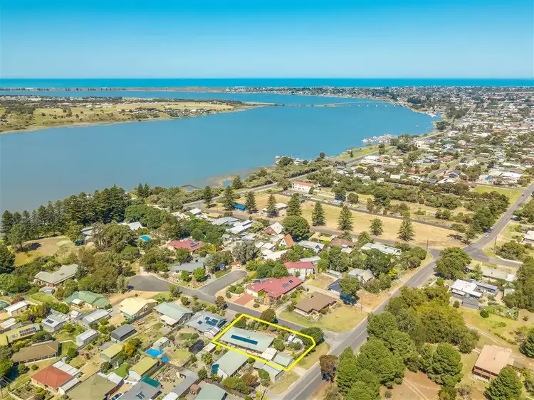 Main view of Homely house listing, 119 Fenchurch Street, Goolwa North SA 5214