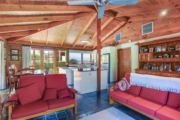 Second view of Homely house listing, 119 Fenchurch Street, Goolwa North SA 5214