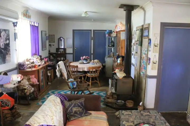 Third view of Homely house listing, 2 Ward Street, Deepwater NSW 2371