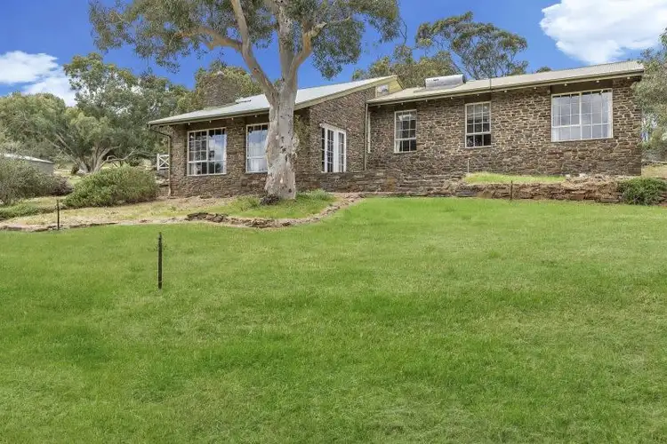 507 Archer Hill Road Via Wistow, Highland Valley SA 5255