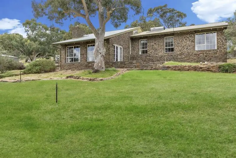 Main view of Homely house listing, 507 Archer Hill Road Via Wistow, Highland Valley SA 5255