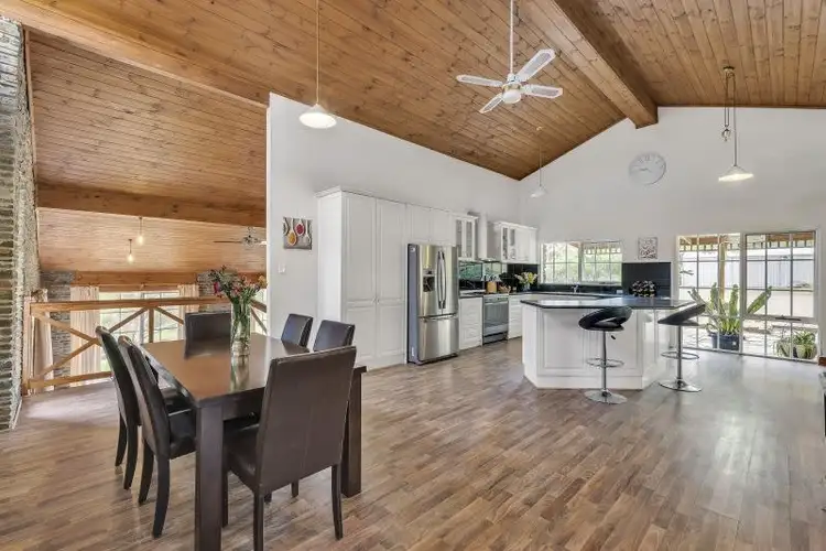 Second view of Homely house listing, 507 Archer Hill Road Via Wistow, Highland Valley SA 5255
