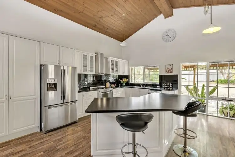 Third view of Homely house listing, 507 Archer Hill Road Via Wistow, Highland Valley SA 5255