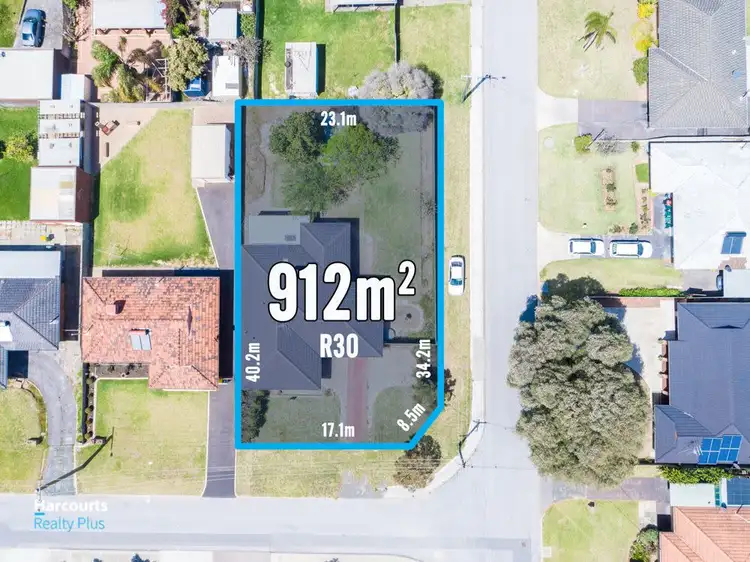 Main view of Homely house listing, 3 Norland Way, Spearwood WA 6163