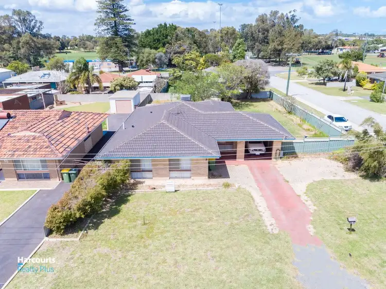 Second view of Homely house listing, 3 Norland Way, Spearwood WA 6163