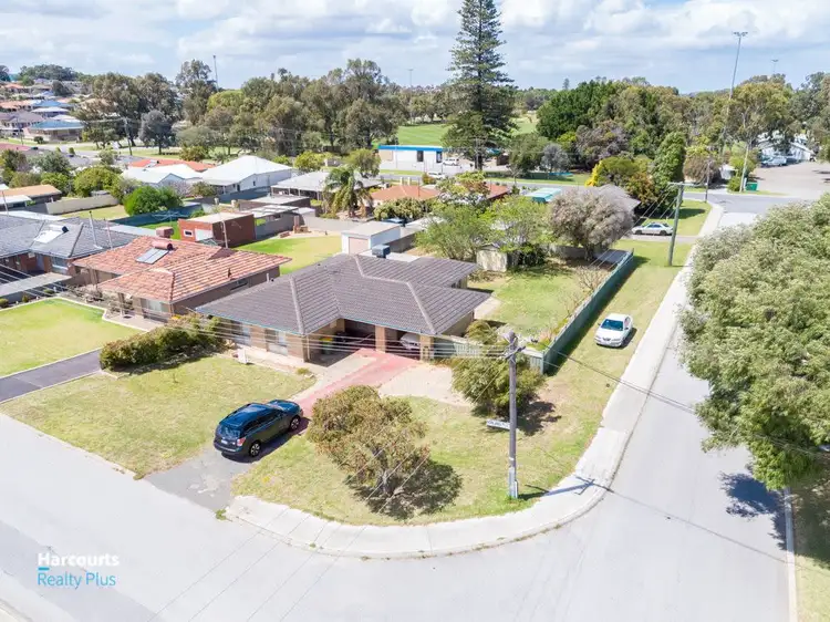 Fourth view of Homely house listing, 3 Norland Way, Spearwood WA 6163