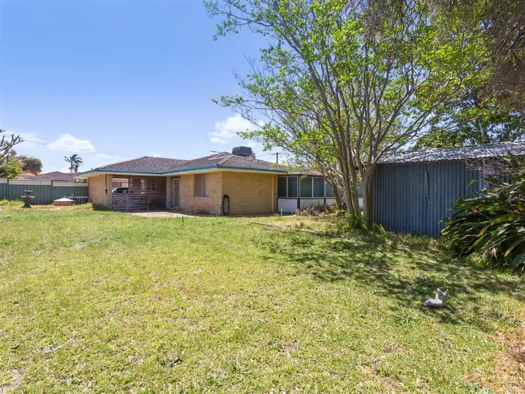 Sixth view of Homely house listing, 3 Norland Way, Spearwood WA 6163