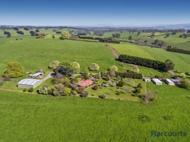 Main view of Homely rural property listing, 795 Brandy Creek Road, Buln Buln VIC 3821