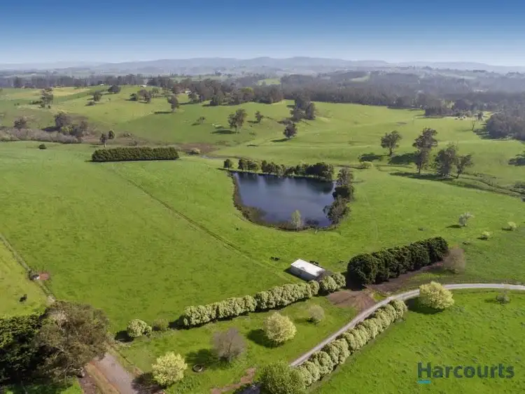 Second view of Homely rural property listing, 795 Brandy Creek Road, Buln Buln VIC 3821