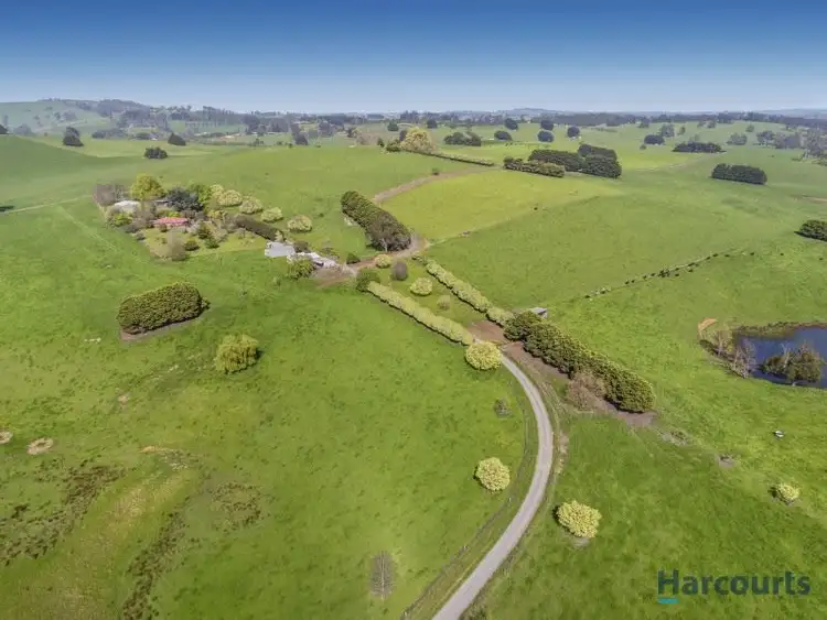 Third view of Homely rural property listing, 795 Brandy Creek Road, Buln Buln VIC 3821