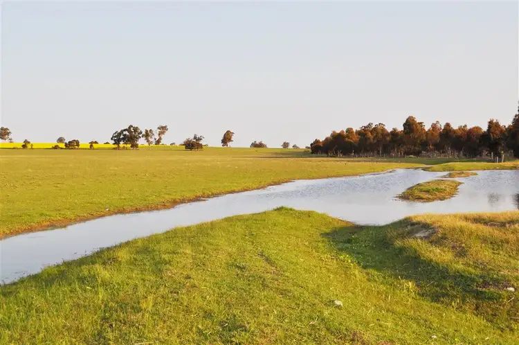 ' South Block', Kojonup WA 6395