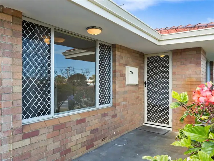Third view of Homely semi-detached listing, 76A Doolette Street, Spearwood WA 6163
