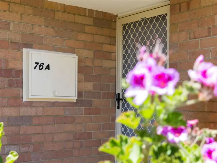 Fourth view of Homely semi-detached listing, 76A Doolette Street, Spearwood WA 6163