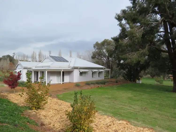 19 Windy Hollow Vale, Bridgetown WA 6255