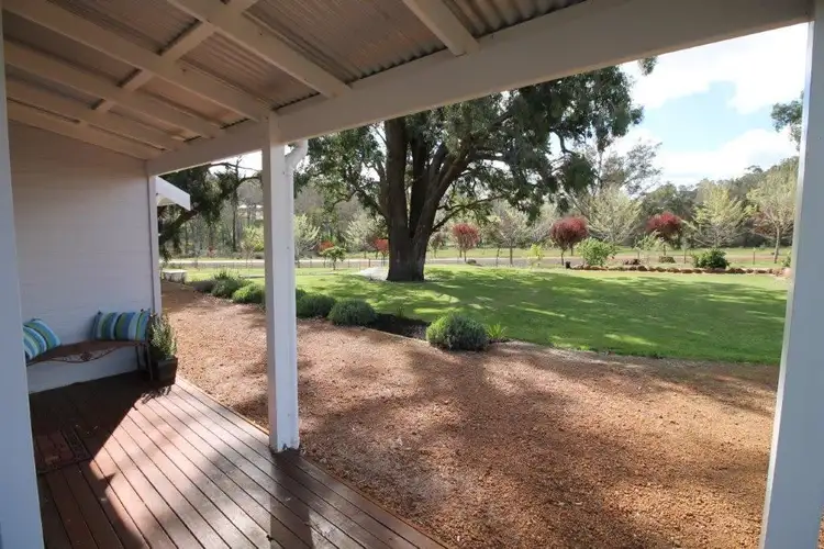 Third view of Homely house listing, 19 Windy Hollow Vale, Bridgetown WA 6255