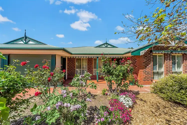 Second view of Homely house listing, 7 Bruce Rundle Drive, Williamstown SA 5351