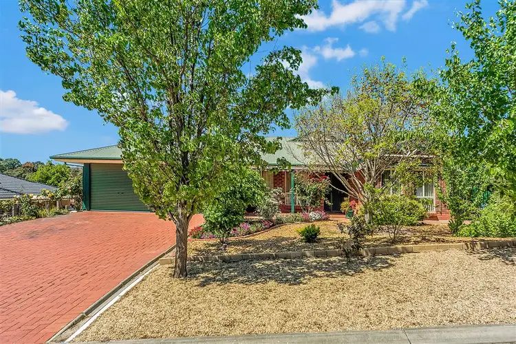 Third view of Homely house listing, 7 Bruce Rundle Drive, Williamstown SA 5351