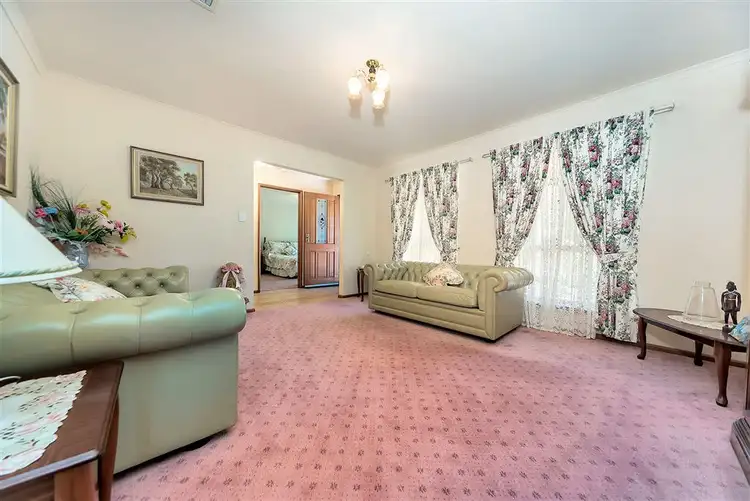 Fifth view of Homely house listing, 7 Bruce Rundle Drive, Williamstown SA 5351
