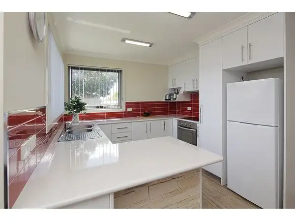 Main view of Homely unit listing, 2/2 Gatenby Drive, Miandetta TAS 7310