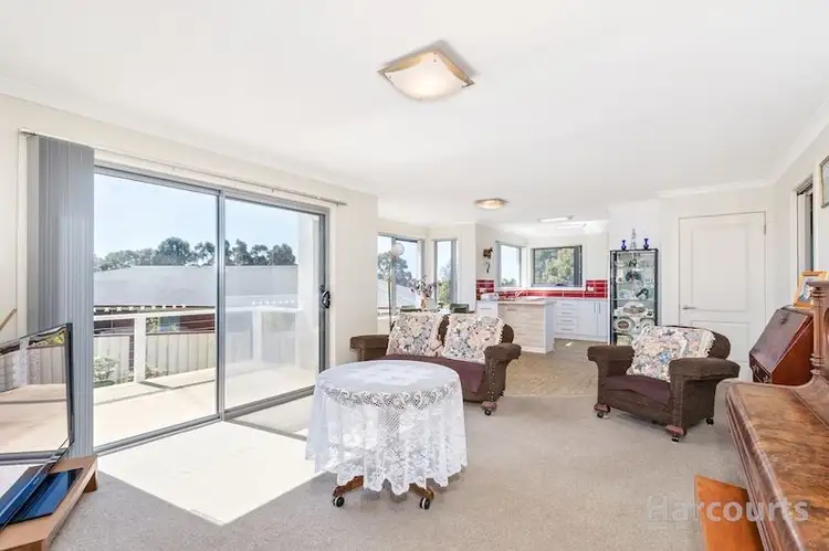 Third view of Homely unit listing, 2/2 Gatenby Drive, Miandetta TAS 7310