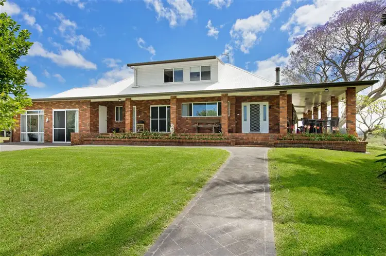 Third view of Homely rural property listing, 528 The Hatch Road, via The Hatch, Port Macquarie NSW 2444