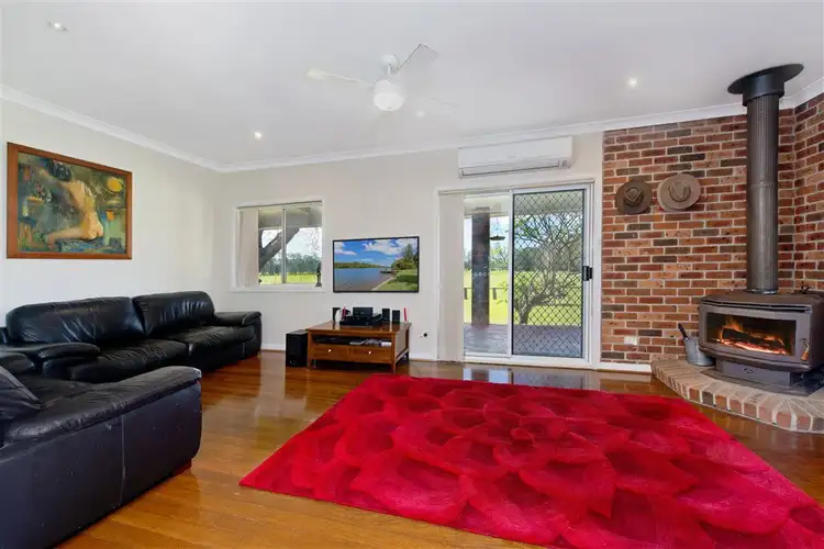 Fourth view of Homely rural property listing, 528 The Hatch Road, via The Hatch, Port Macquarie NSW 2444