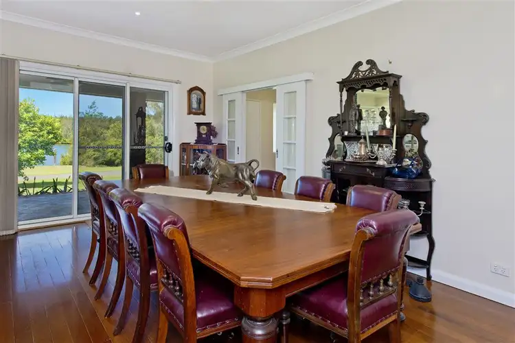 Fifth view of Homely rural property listing, 528 The Hatch Road, via The Hatch, Port Macquarie NSW 2444