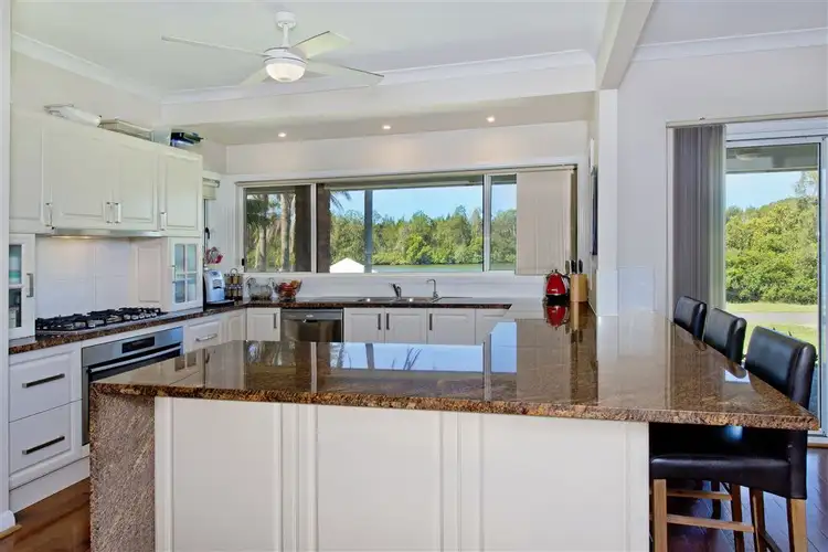 Sixth view of Homely rural property listing, 528 The Hatch Road, via The Hatch, Port Macquarie NSW 2444