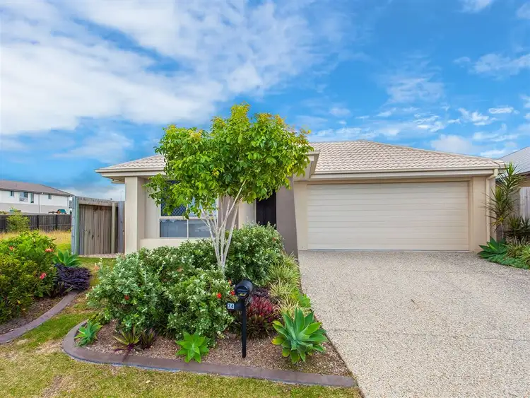 Second view of Homely house listing, 74 Mackintosh Drive, North Lakes QLD 4509