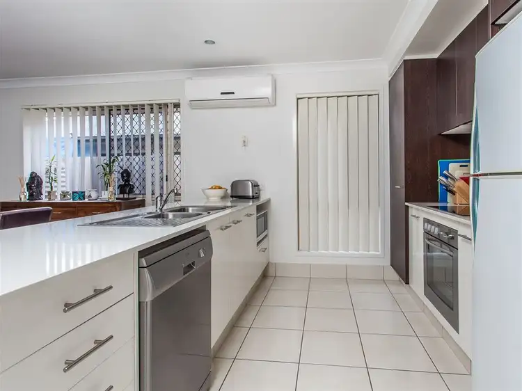 Third view of Homely house listing, 74 Mackintosh Drive, North Lakes QLD 4509