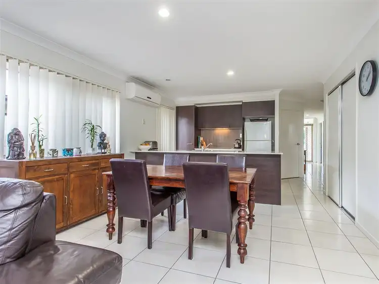 Fourth view of Homely house listing, 74 Mackintosh Drive, North Lakes QLD 4509