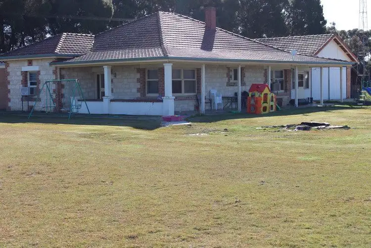 Second view of Homely rural property listing, 16439 Dukes Highway, Bordertown SA 5268