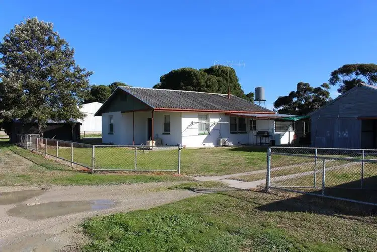 Seventh view of Homely rural property listing, 16439 Dukes Highway, Bordertown SA 5268