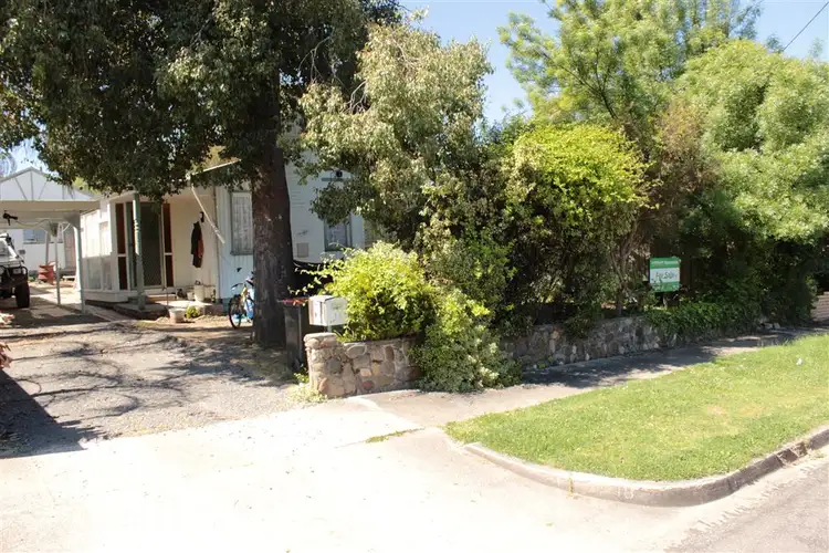 Main view of Homely house listing, 18 Ninth Street, Eildon VIC 3713
