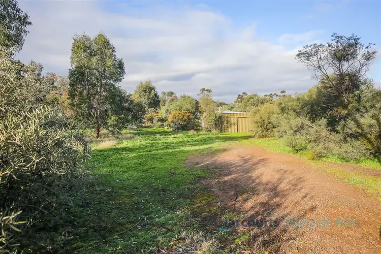 8 (Lt 721) Young Road, Kanmantoo SA 5252