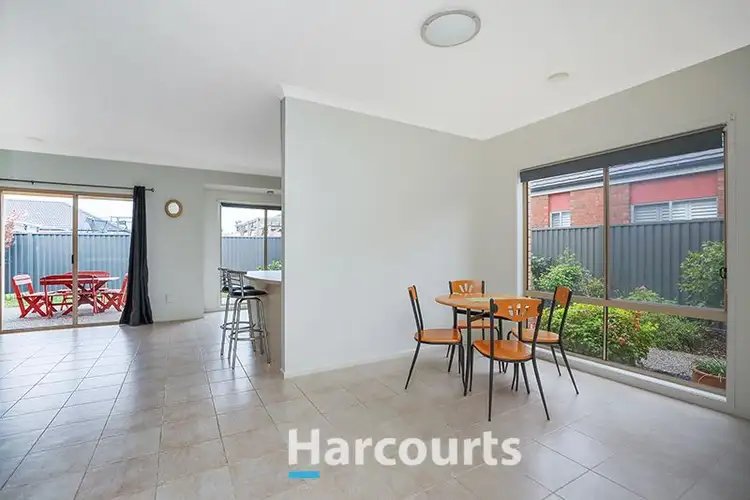 Fourth view of Homely house listing, 6 Paxton Link, Pakenham VIC 3810