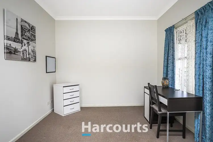Sixth view of Homely house listing, 6 Paxton Link, Pakenham VIC 3810
