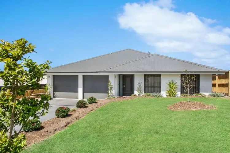 Main view of Homely house listing, 3 Whatman Place, Milton NSW 2538