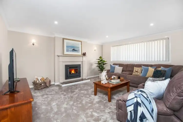 Second view of Homely house listing, 3 Whatman Place, Milton NSW 2538