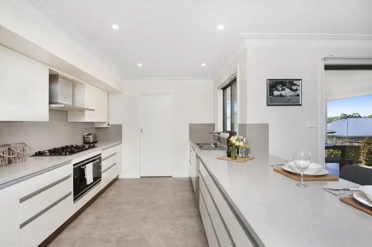Third view of Homely house listing, 3 Whatman Place, Milton NSW 2538