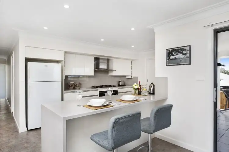 Fourth view of Homely house listing, 3 Whatman Place, Milton NSW 2538